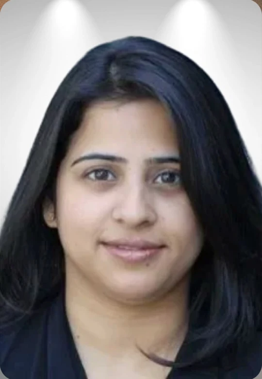 Aashima Malhotra