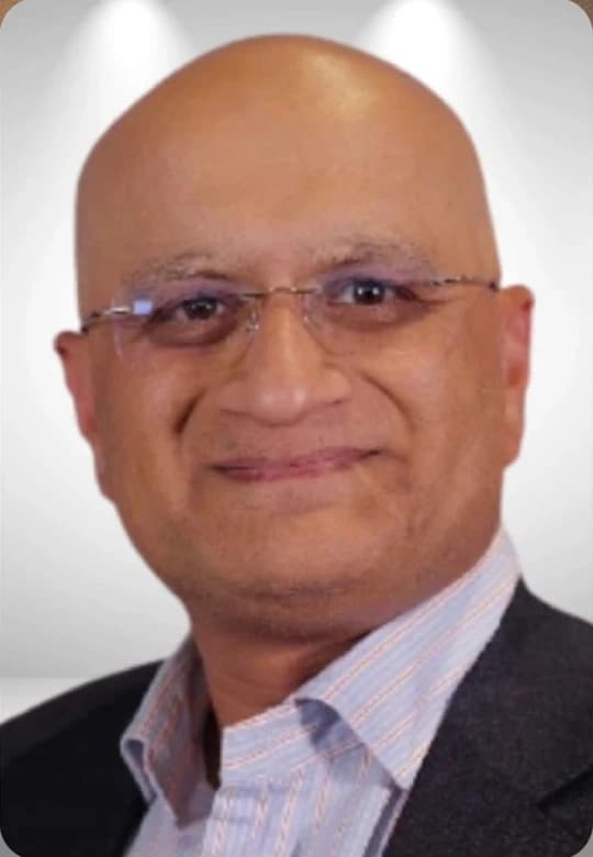Aditya Khurjekar