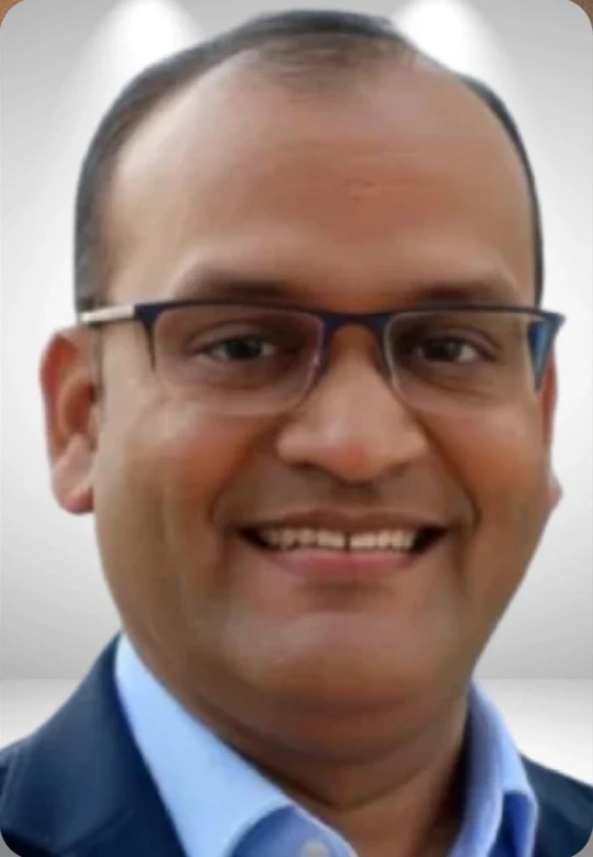 Dinesh Gurupur