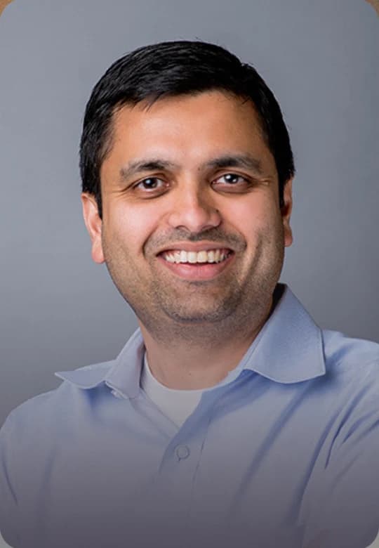 Gaurav Patankar