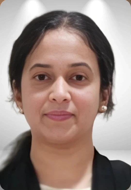 Geetha Rajavarapu