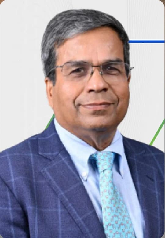 Dr. Keshab Panda