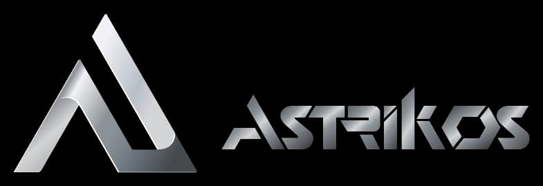 Astrikos AI logo