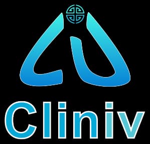Cliniv Health Tech logo