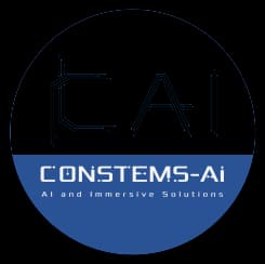Constems AI Systems logo