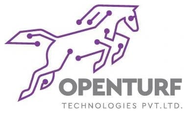 OpenTurf logo
