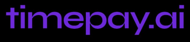 timepay.ai logo