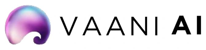 Vaani AI logo