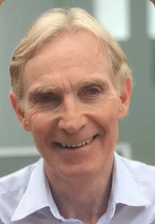 Mark Kolb