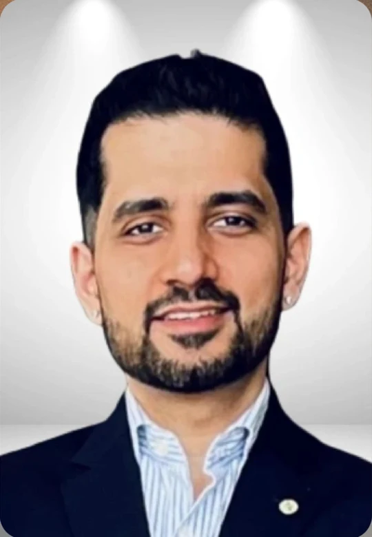 Mayank Gautam
