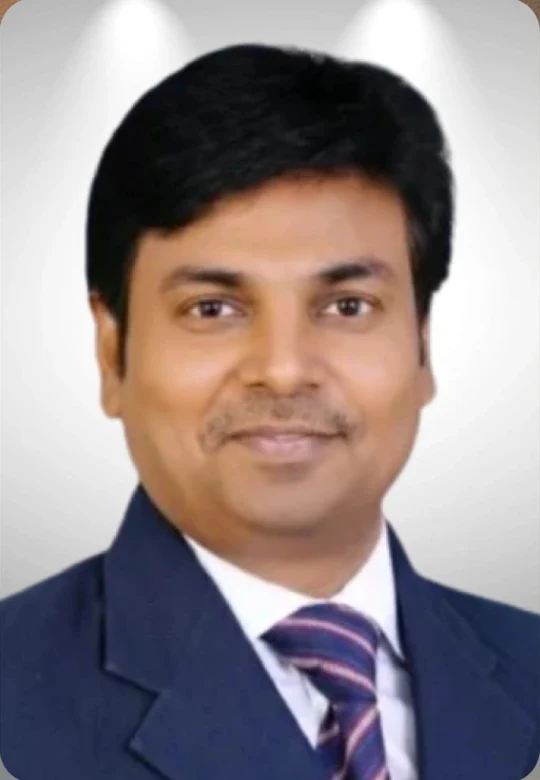 Sridhar Iriventi