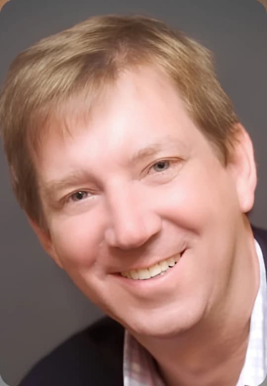 Stephen J. Socolof